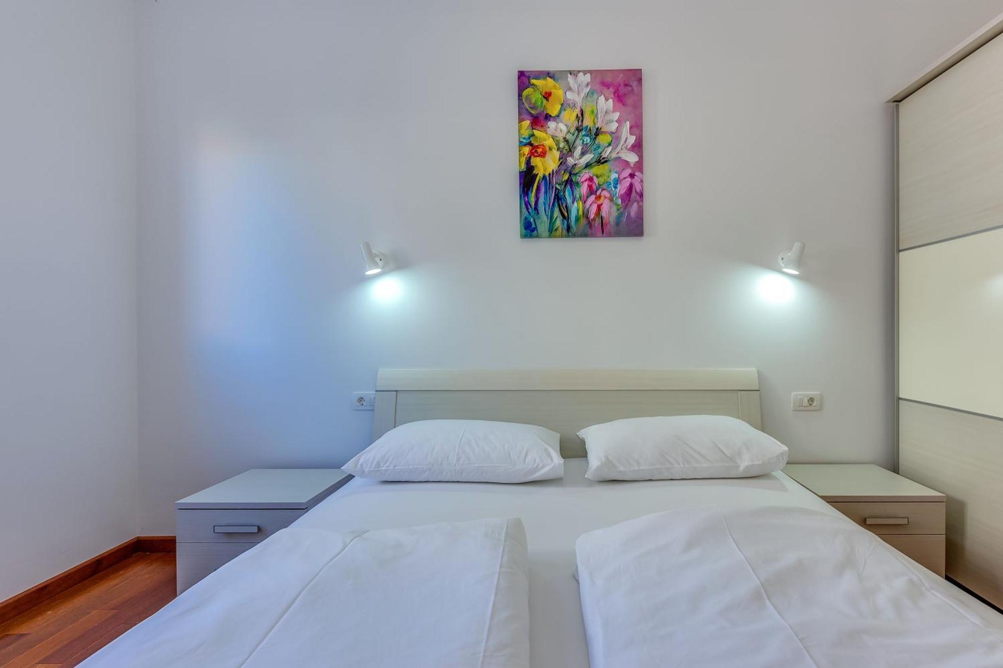 Apartments Host Barbat na Rabu Bagian luar foto