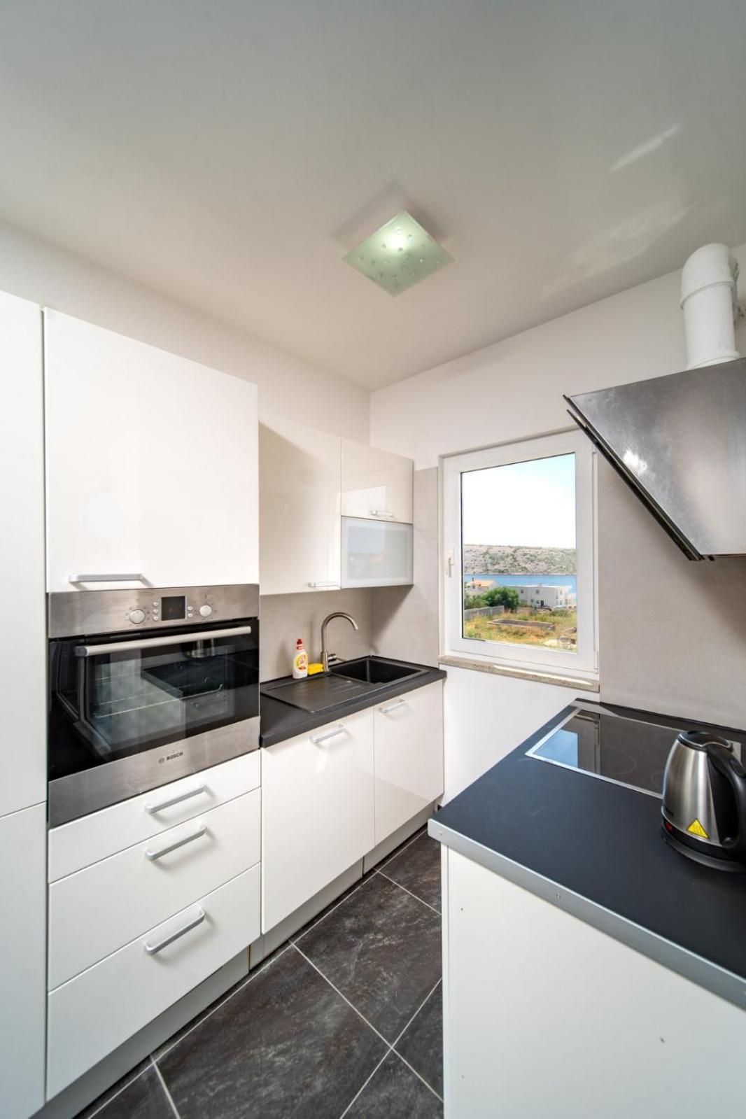 Apartments Host Barbat na Rabu Bagian luar foto