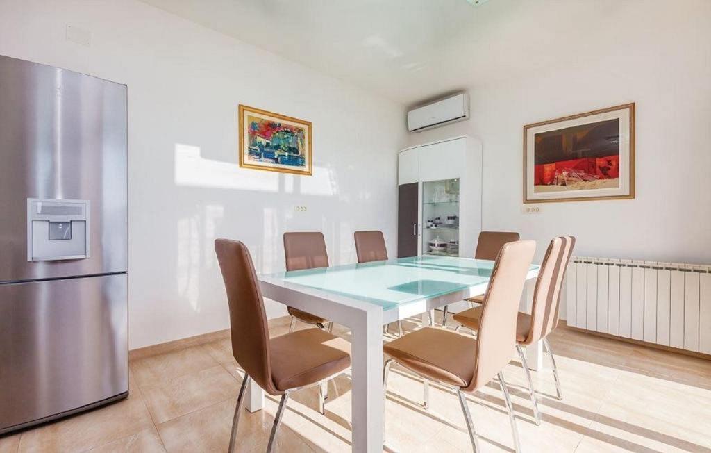 Apartments Host Barbat na Rabu Bagian luar foto