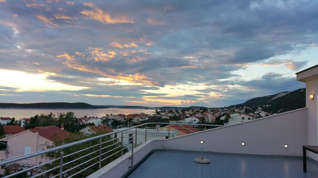 Apartments Host Barbat na Rabu Bagian luar foto